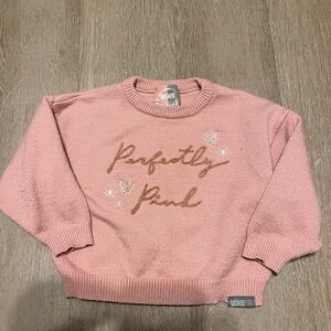Wicked Sweater